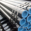 ASTM A106 Gr.B Carbon Seamless Steel Pipe